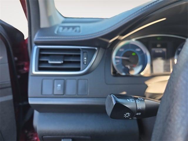 2015 Toyota Camry Hybrid LE 2015 Toyota Camry Hybrid LE