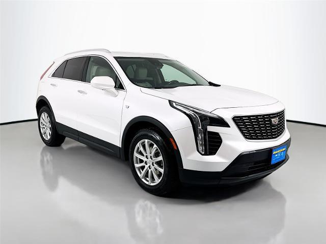 2022 Cadillac XT4 AWD Luxury for sale in Cohasset, MN