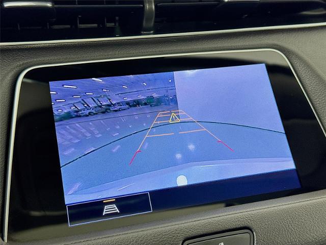 2022 Cadillac XT4 AWD Luxury
