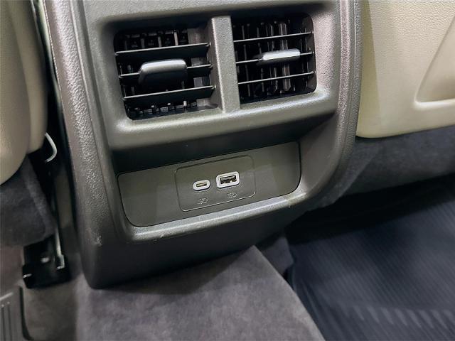 2022 Cadillac XT4 AWD Luxury