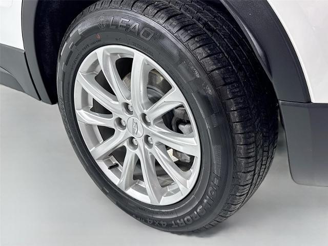 2022 Cadillac XT4 AWD Luxury