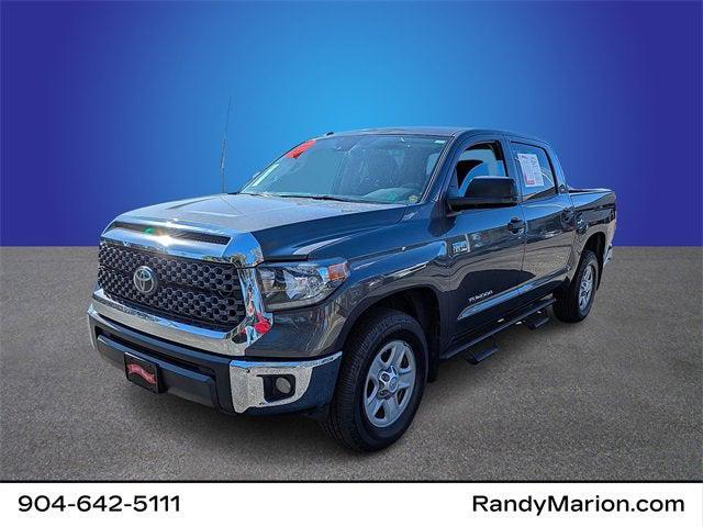 2019 Toyota Tundra SR5 5.7L V8
