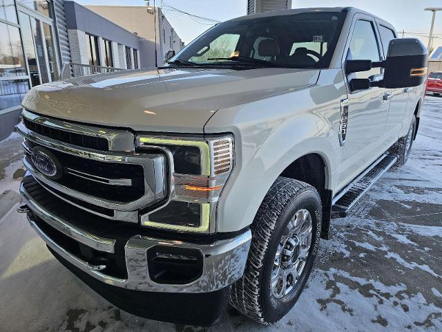 2022 Ford F-250 LARIAT for sale near Marion, OH