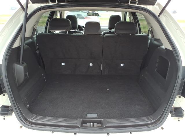 2008 Lincoln MKX Base