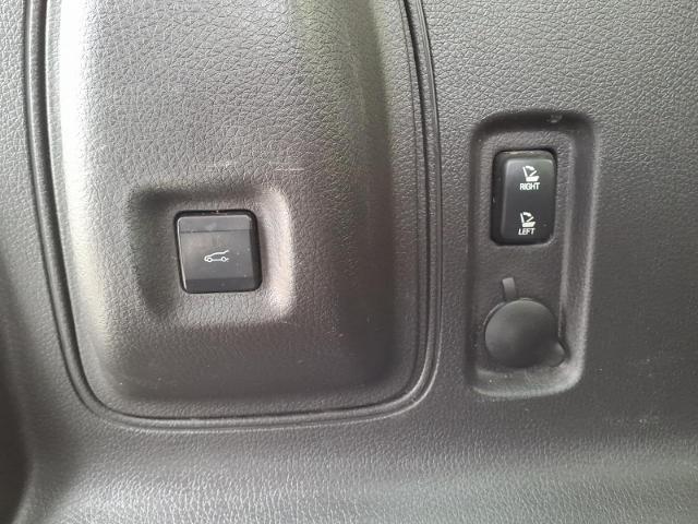 2008 Lincoln MKX Base