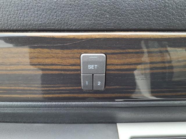 2008 Lincoln MKX Base