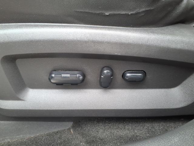 2008 Lincoln MKX Base