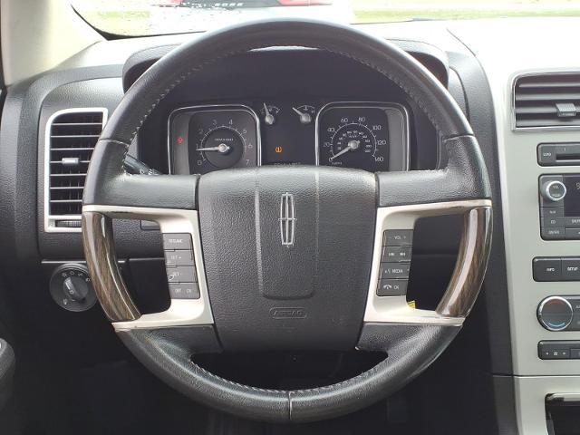 2008 Lincoln MKX Base