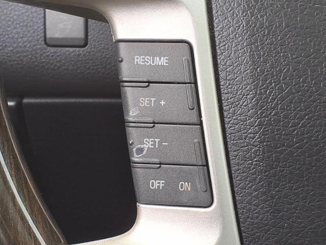 2008 Lincoln MKX Base