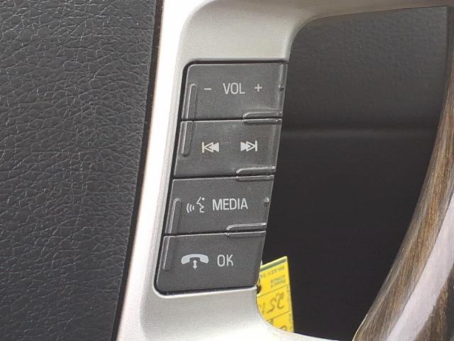 2008 Lincoln MKX Base