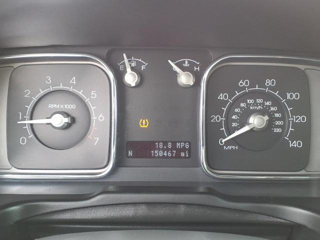 2008 Lincoln MKX Base