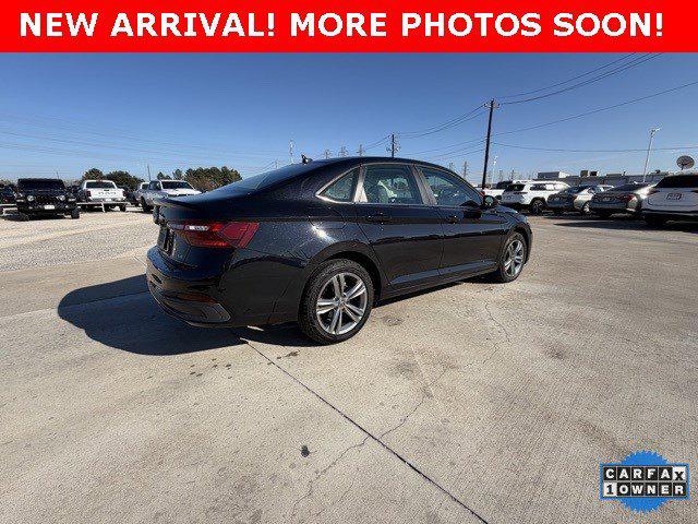 2024 Volkswagen Jetta 1.5T SE 2024 Volkswagen Jetta 1.5T SE