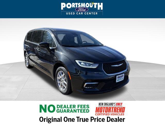 2024 Chrysler Pacifica Touring L for sale in Portsmouth, NH