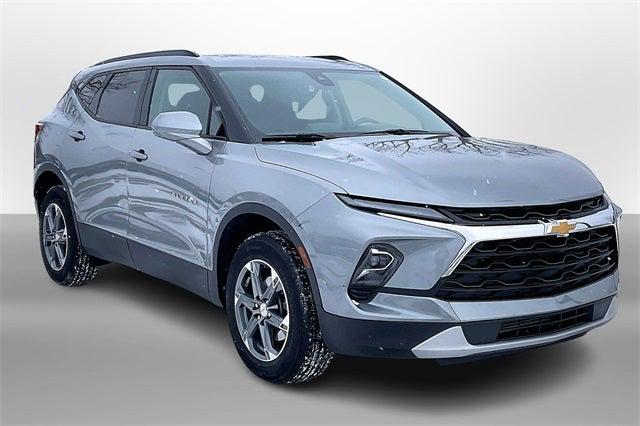 2024 Chevrolet Blazer FWD 2LT