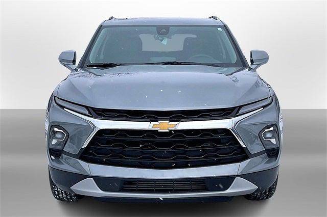 2024 Chevrolet Blazer FWD 2LT