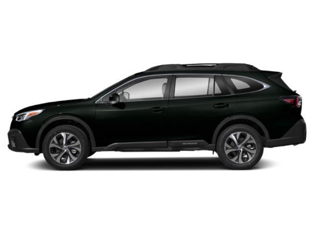 2020 Subaru Outback Limited 2020 Subaru Outback Limited