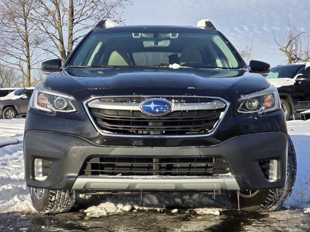 2020 Subaru Outback Limited 2020 Subaru Outback Limited