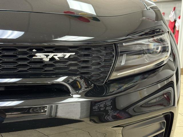 2023 Dodge Charger Scat Pack Widebody