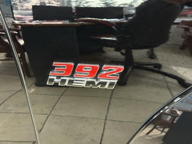 2023 Dodge Charger Scat Pack Widebody