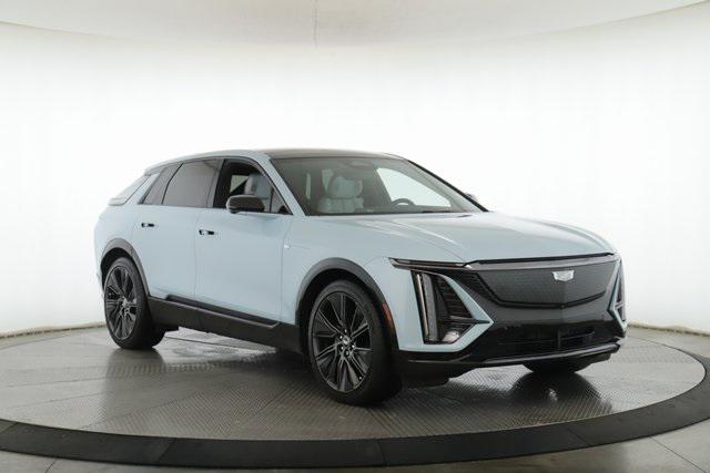 2024 Cadillac LYRIQ Sport w/1SK