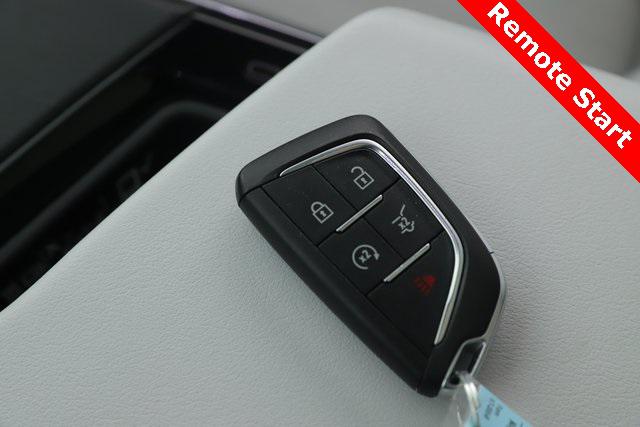 2024 Cadillac LYRIQ Sport w/1SK