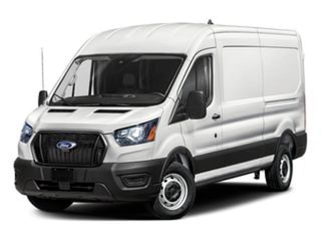 2024 Ford Transit Cargo Van 148 WB Medium Roof Cargo for sale in Tyler, TX