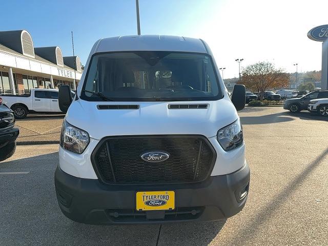 2024 Ford Transit Cargo Van 148 WB Medium Roof Cargo