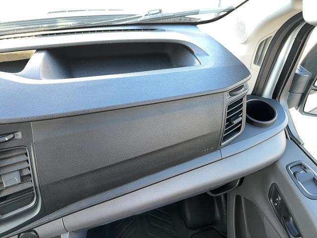 2024 Ford Transit Cargo Van 148 WB Medium Roof Cargo