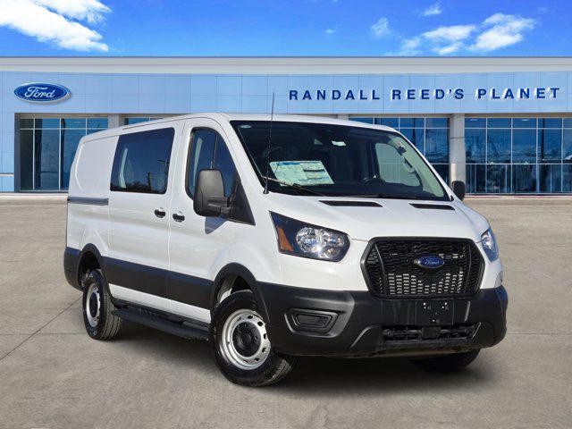 2024 Ford Transit Cargo Van Base for sale in Garland, TX