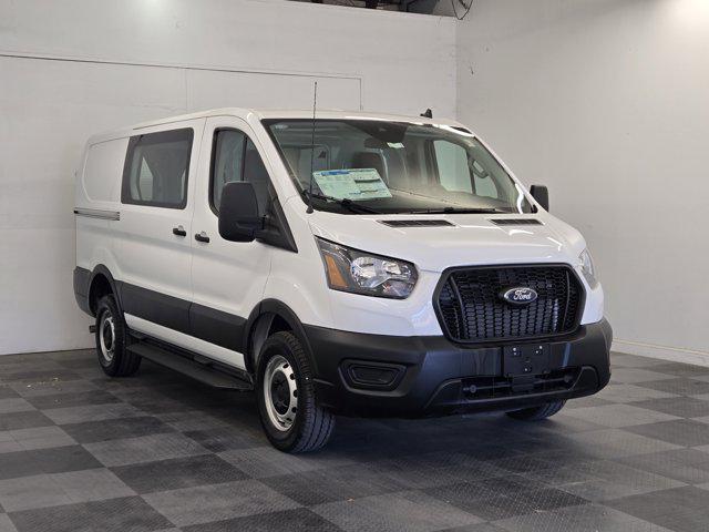 2024 Ford Transit Cargo Van Base