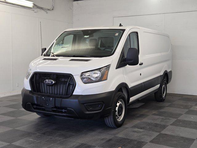 2024 Ford Transit Cargo Van Base