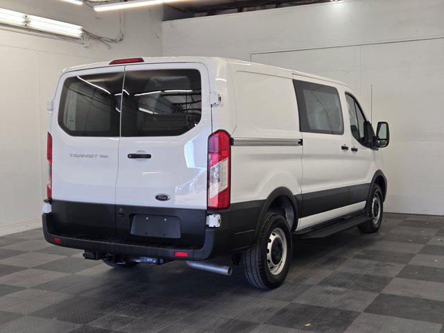 2024 Ford Transit Cargo Van Base