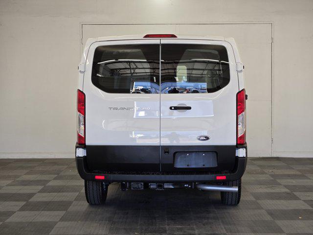 2024 Ford Transit Cargo Van Base