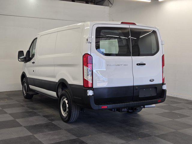 2024 Ford Transit Cargo Van Base