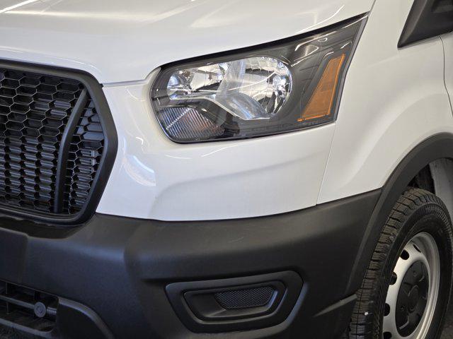 2024 Ford Transit Cargo Van Base