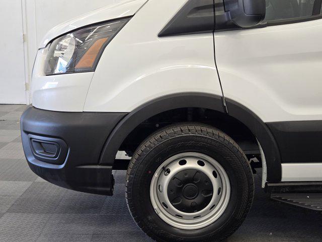 2024 Ford Transit Cargo Van Base