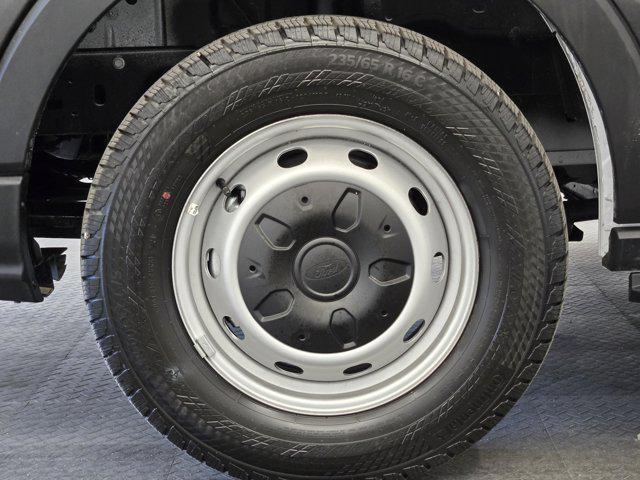 2024 Ford Transit Cargo Van Base