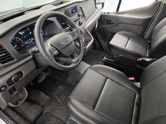 2024 Ford Transit Cargo Van Base