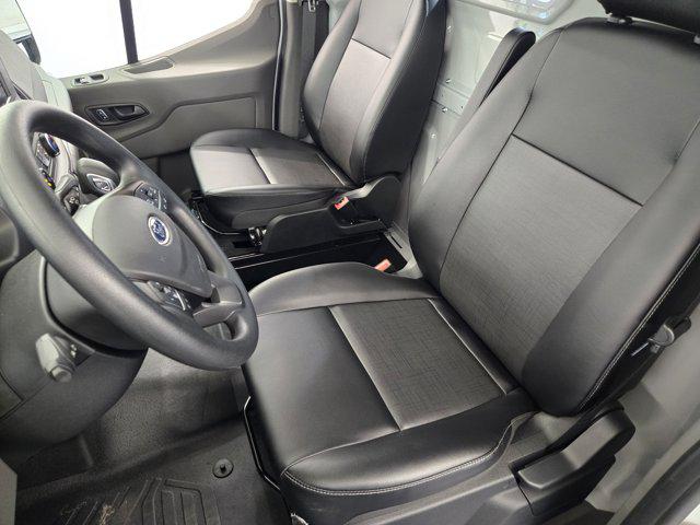 2024 Ford Transit Cargo Van Base