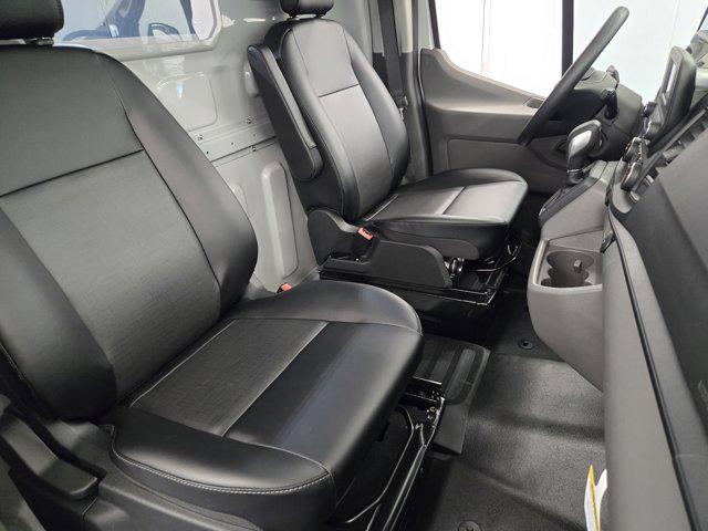 2024 Ford Transit Cargo Van Base