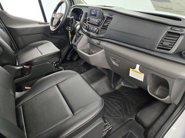 2024 Ford Transit Cargo Van Base