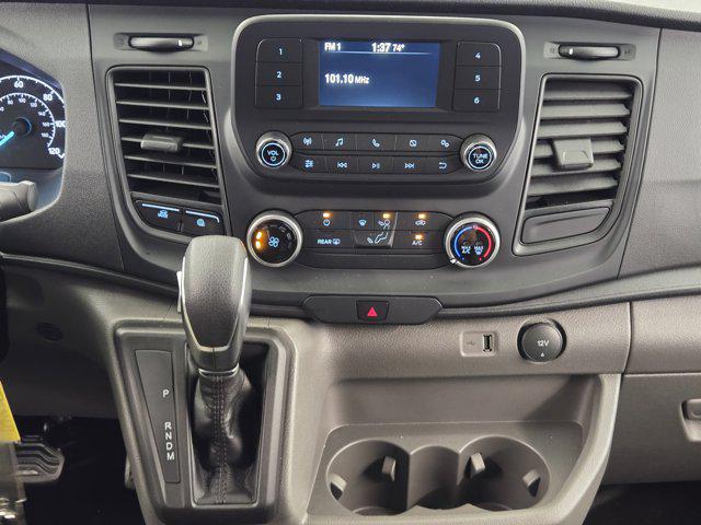2024 Ford Transit Cargo Van Base