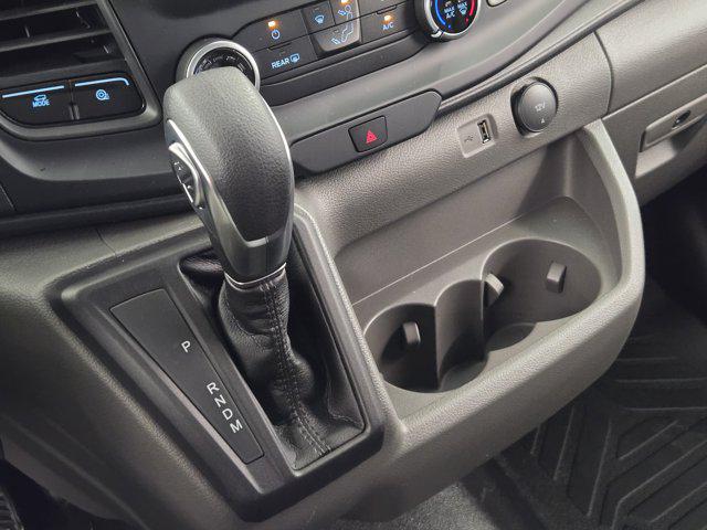 2024 Ford Transit Cargo Van Base