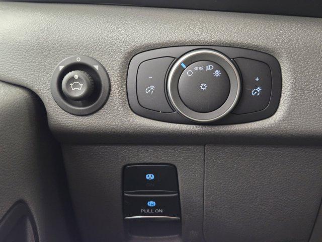 2024 Ford Transit Cargo Van Base