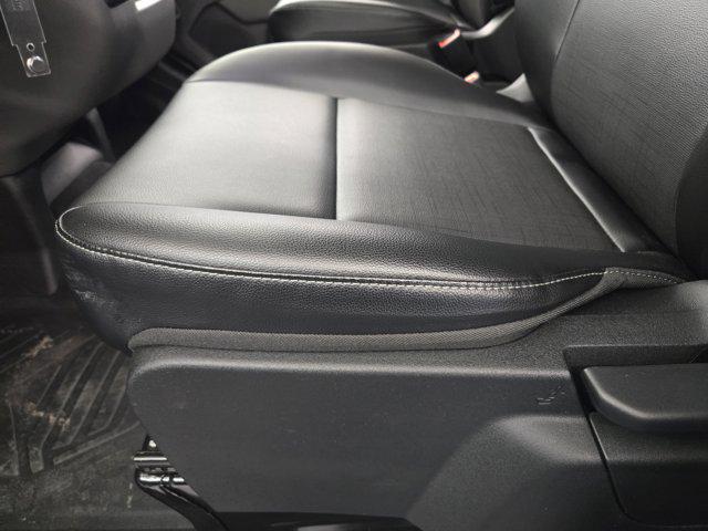 2024 Ford Transit Cargo Van Base