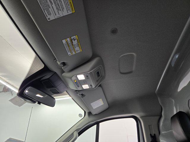 2024 Ford Transit Cargo Van Base