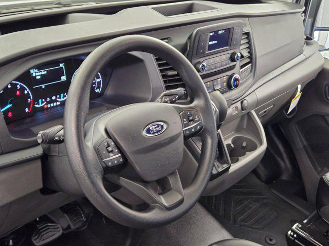 2024 Ford Transit Cargo Van Base