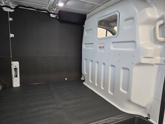 2024 Ford Transit Cargo Van Base