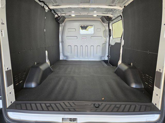 2024 Ford Transit Cargo Van Base
