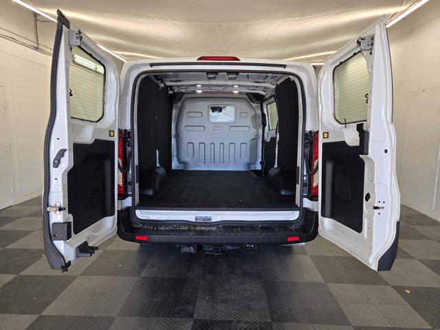 2024 Ford Transit Cargo Van Base
